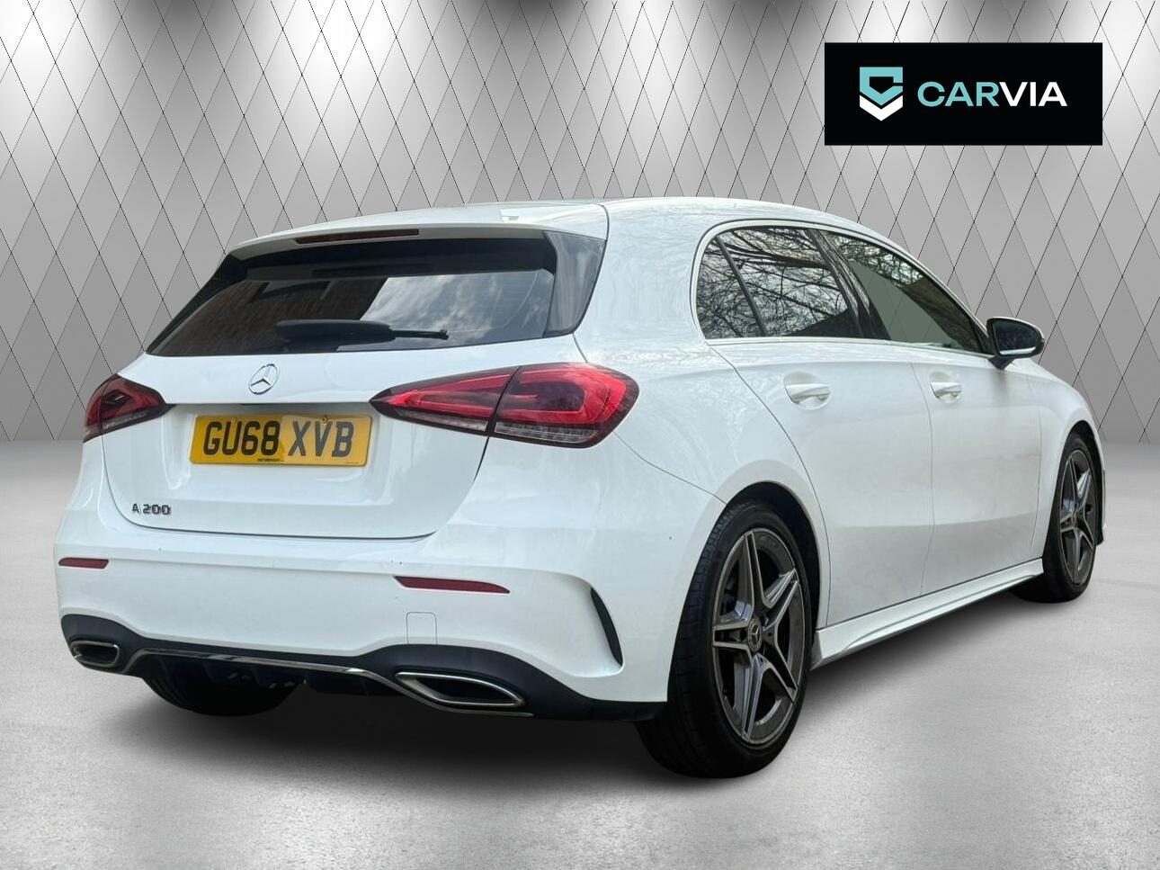 Used Mercedes-Benz A-Class 2018 for sale - 77985024: Photo 7