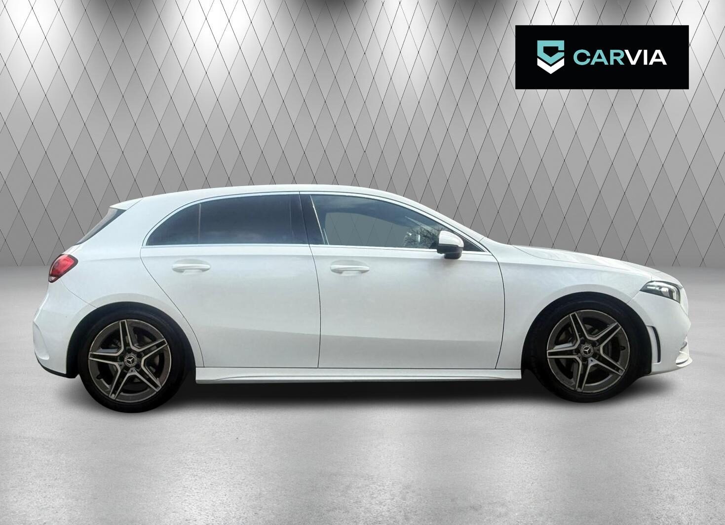 Used Mercedes-Benz A-Class 2018 for sale - 77985024: Photo 8