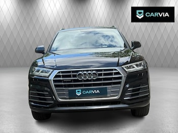 Used Audi Q5 2017 for sale - 78646239: Photo