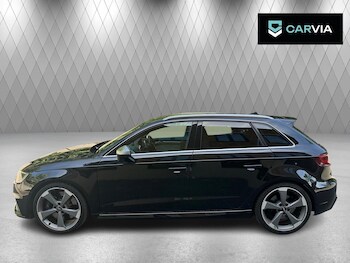 Used Audi A3 2015 for sale - 78755558: Photo