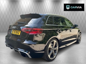 Used Audi A3 2015 for sale - 78755558: Photo