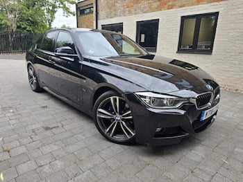 Used BMW 3 Series 2016 for sale - 79815097: Photo