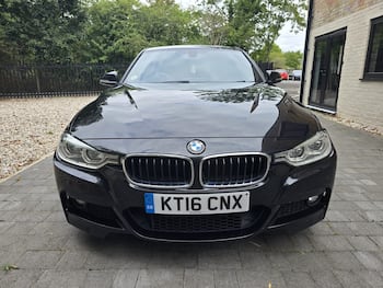 Used BMW 3 Series 2016 for sale - 79815097: Photo