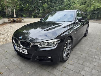 Used BMW 3 Series 2016 for sale - 79815097: Photo