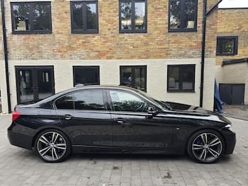Used BMW 3 Series 2016 for sale - 79815097: Photo