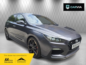 Used Hyundai i30 2018 for sale - 79522295: Photo
