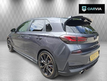 Used Hyundai i30 2018 for sale - 79522295: Photo