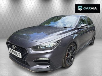 Used Hyundai i30 2018 for sale - 79522295: Photo