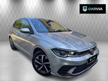 Used Volkswagen Polo 2025 for sale - 79519103: Photo