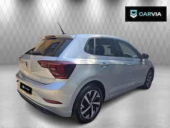 Used Volkswagen Polo 2025 for sale - 79519103: Photo