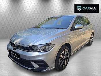 Used Volkswagen Polo 2025 for sale - 79519103: Photo