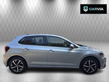 Used Volkswagen Polo 2025 for sale - 79519103: Photo