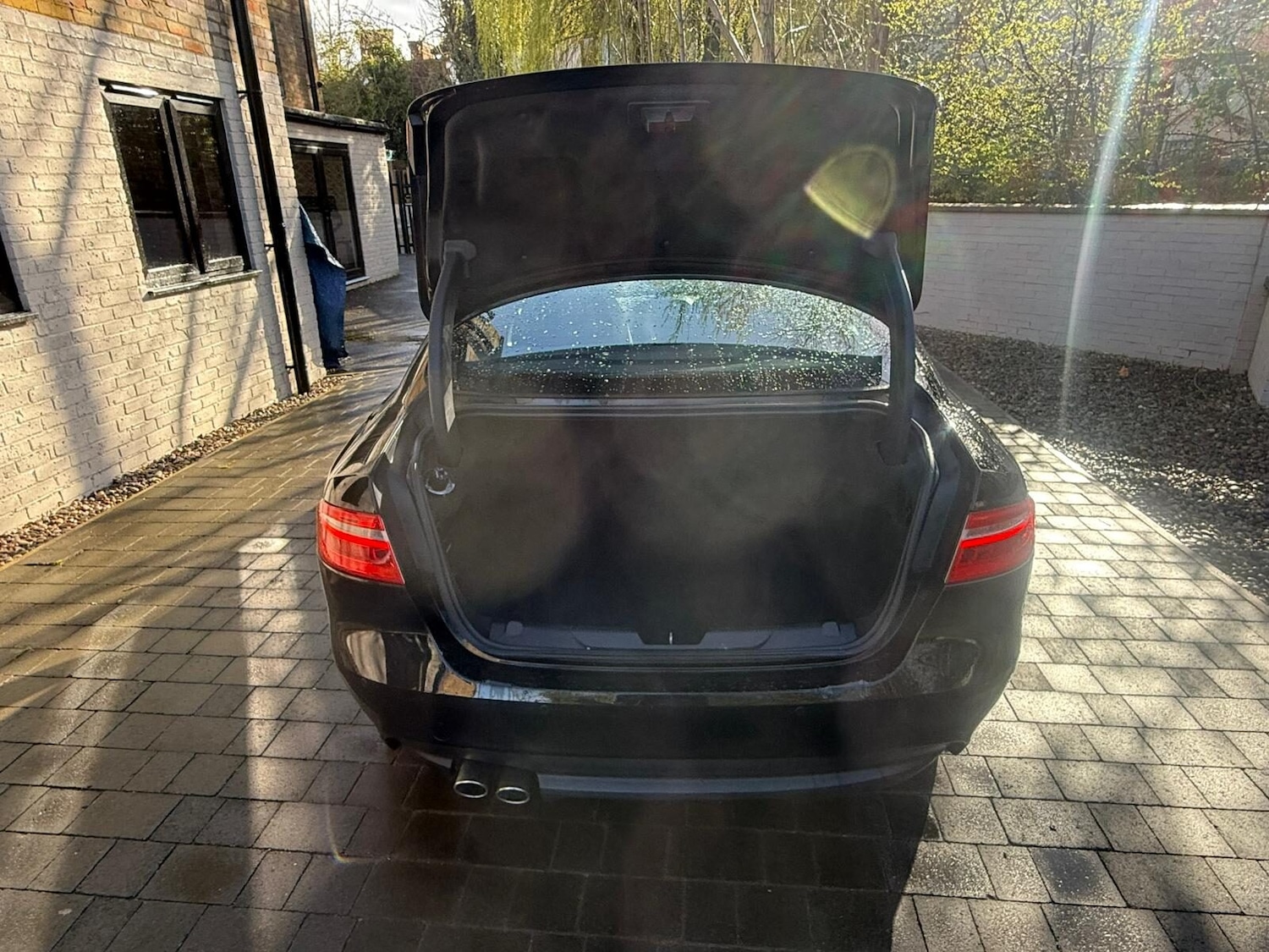 Used Jaguar XE for sale - 78027267: Photo 10