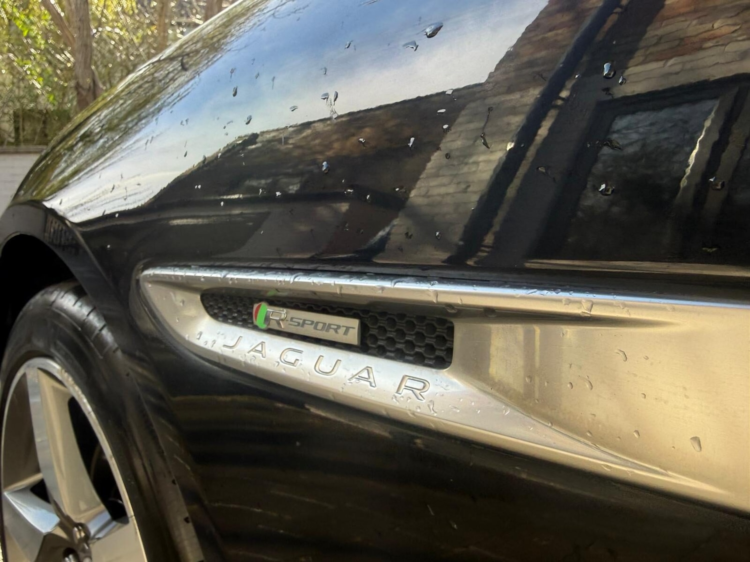 Used Jaguar XE for sale - 78027267: Photo 11