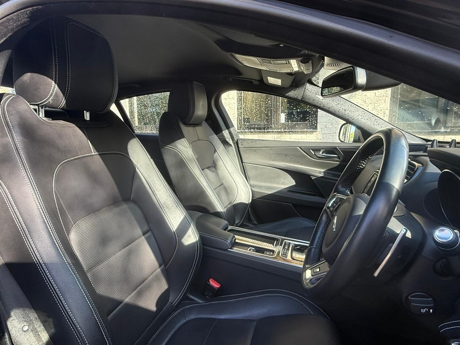 Used Jaguar XE for sale - 78027267: Photo 12