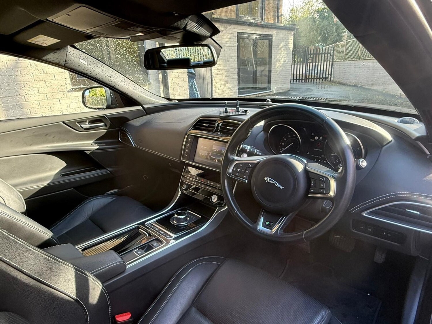 Used Jaguar XE for sale - 78027267: Photo 13