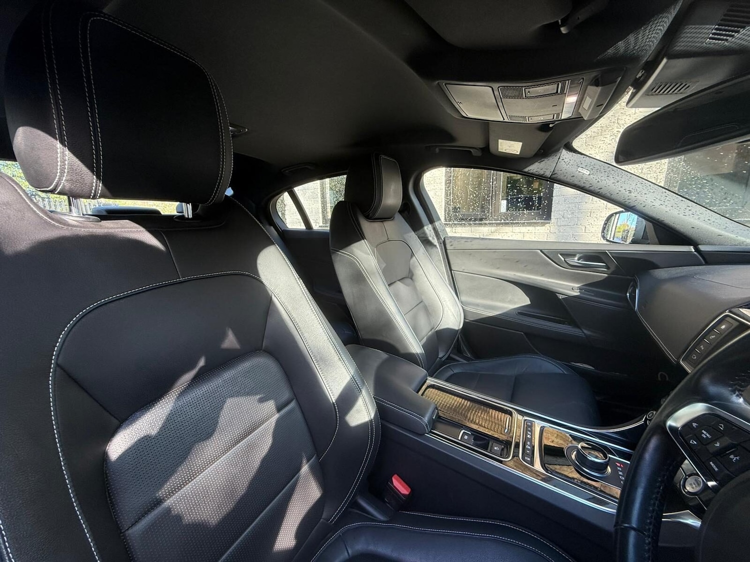 Used Jaguar XE for sale - 78027267: Photo 14