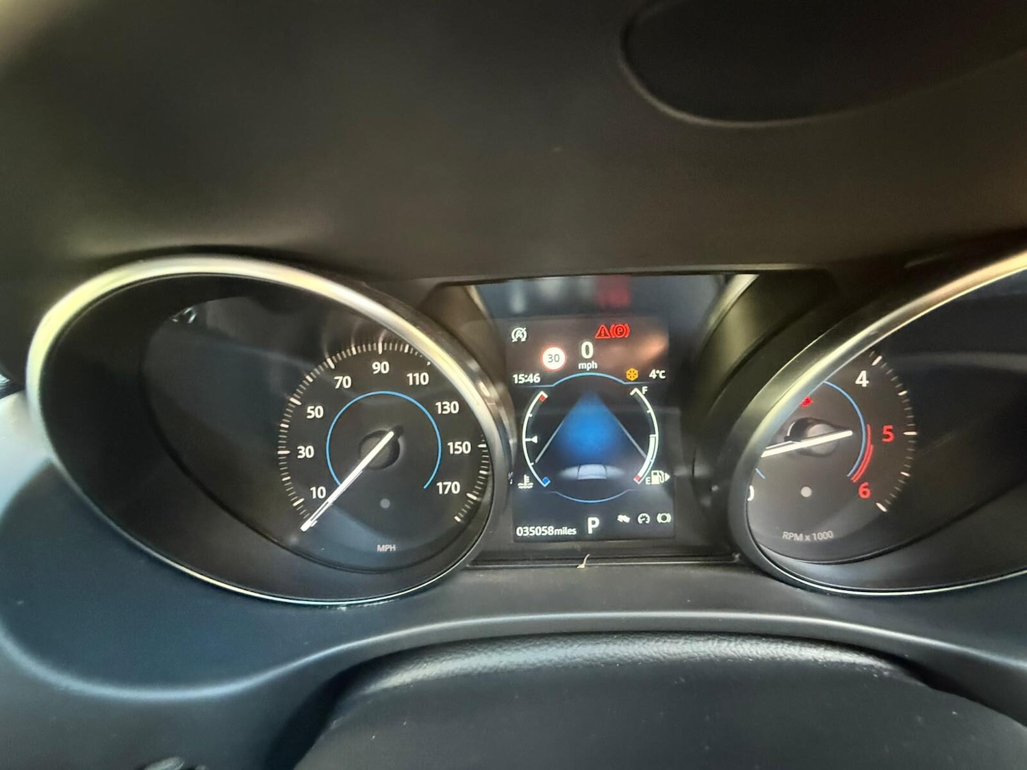 Used Jaguar XE for sale - 78027267: Photo 15