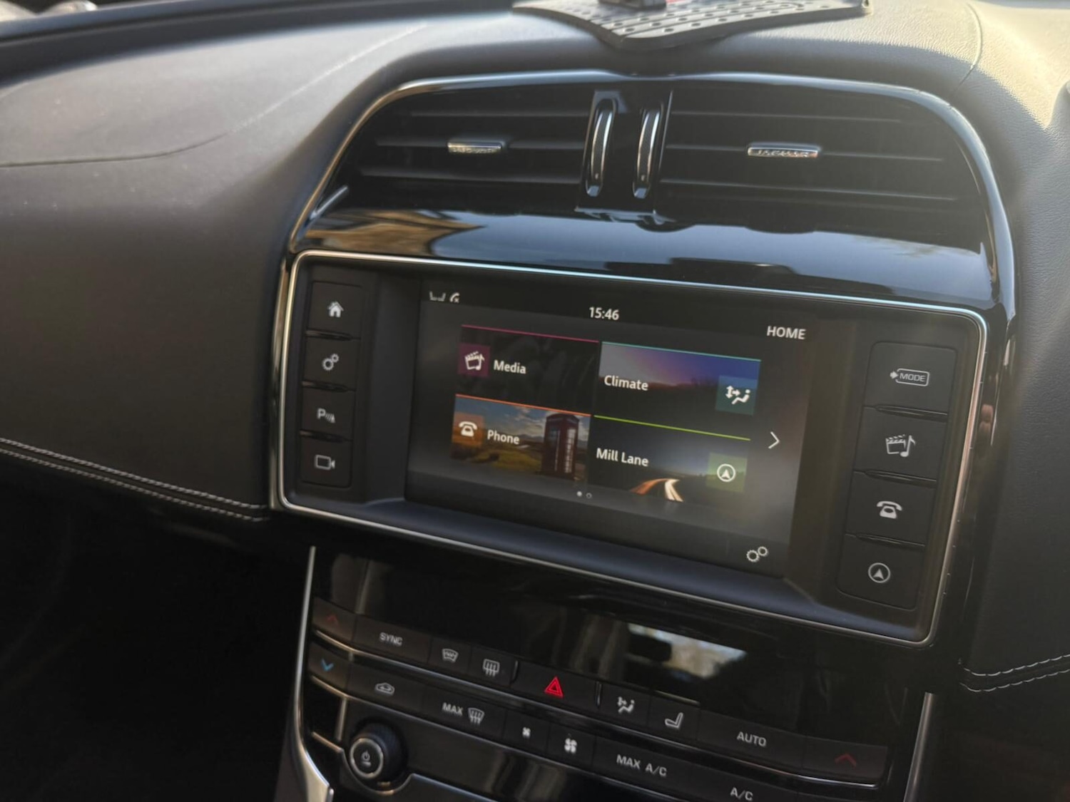 Used Jaguar XE for sale - 78027267: Photo 16