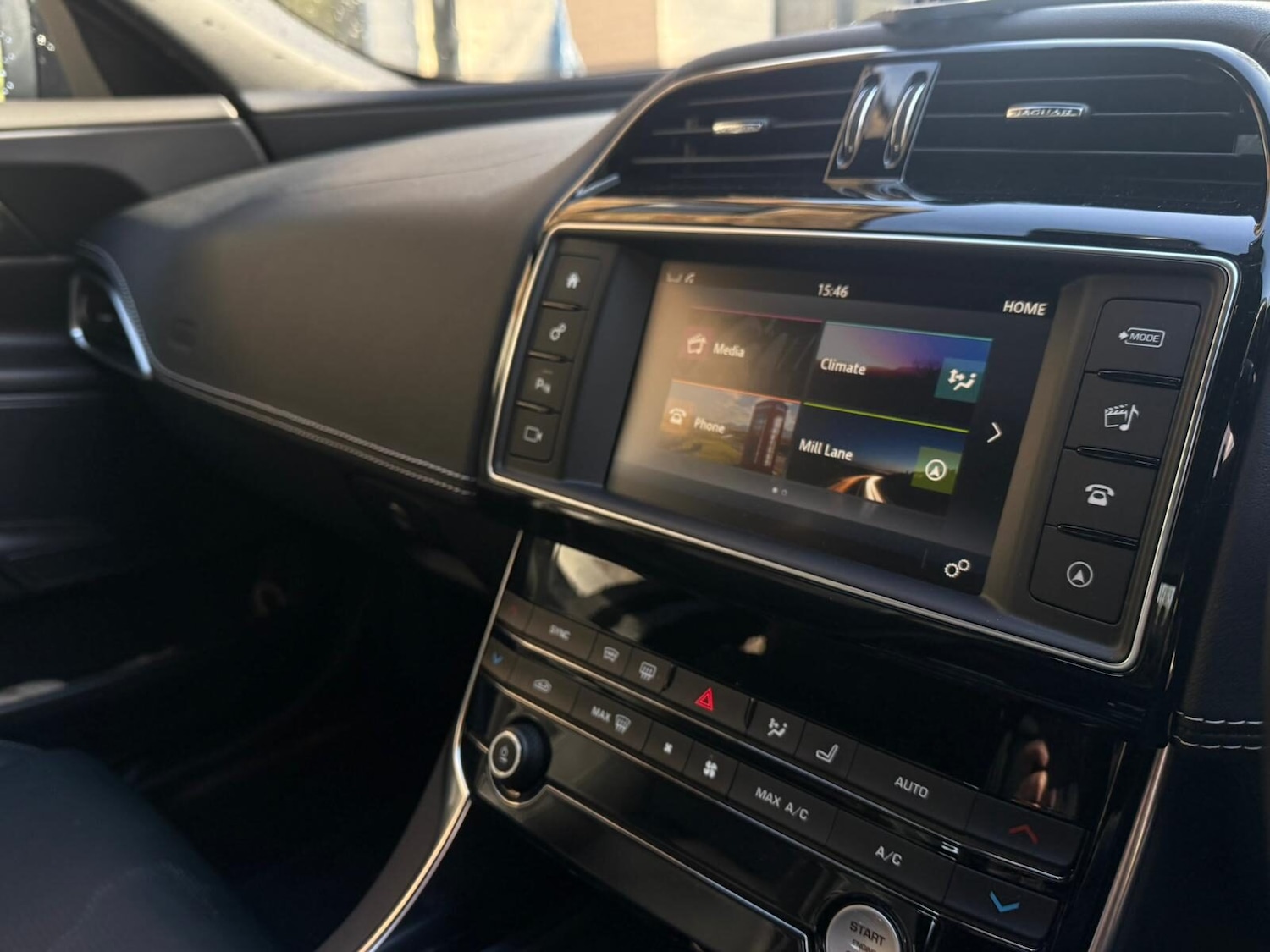 Used Jaguar XE for sale - 78027267: Photo 20