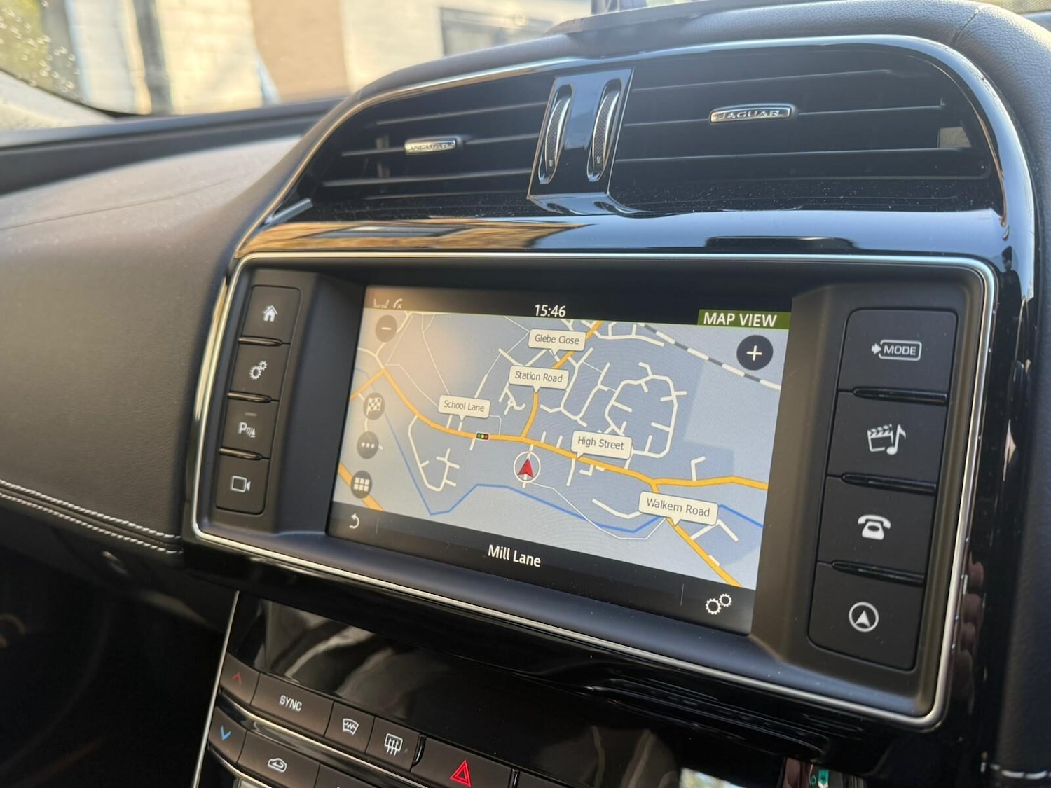 Used Jaguar XE for sale - 78027267: Photo 22