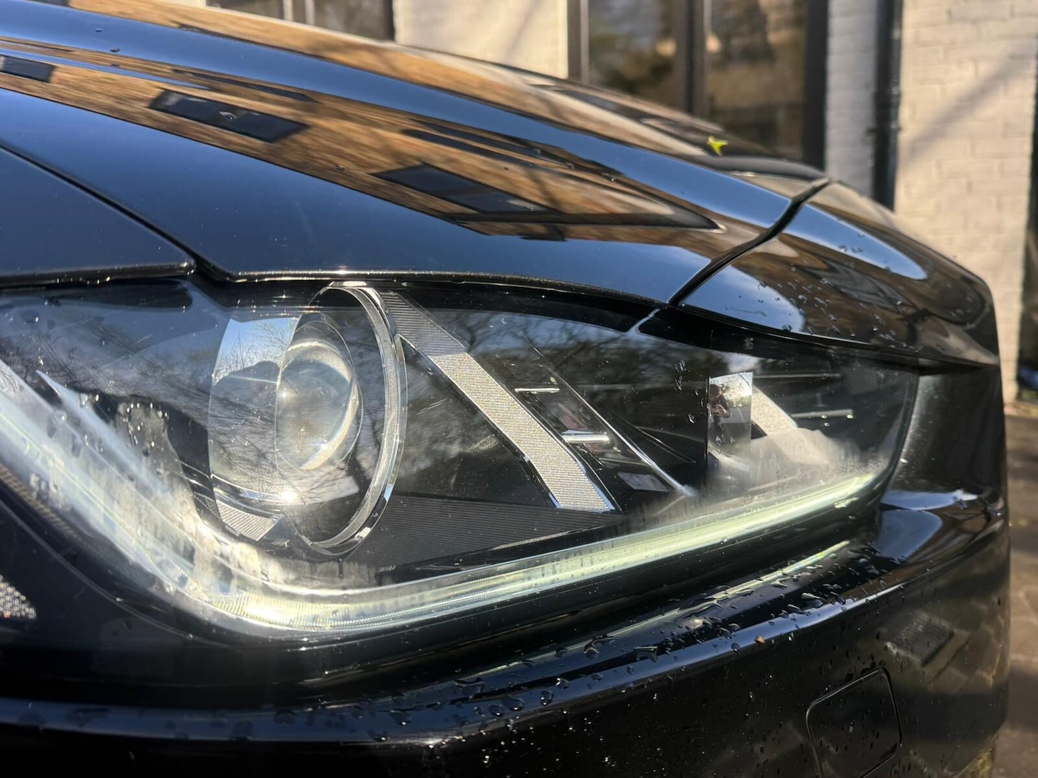 Used Jaguar XE for sale - 78027267: Photo 25