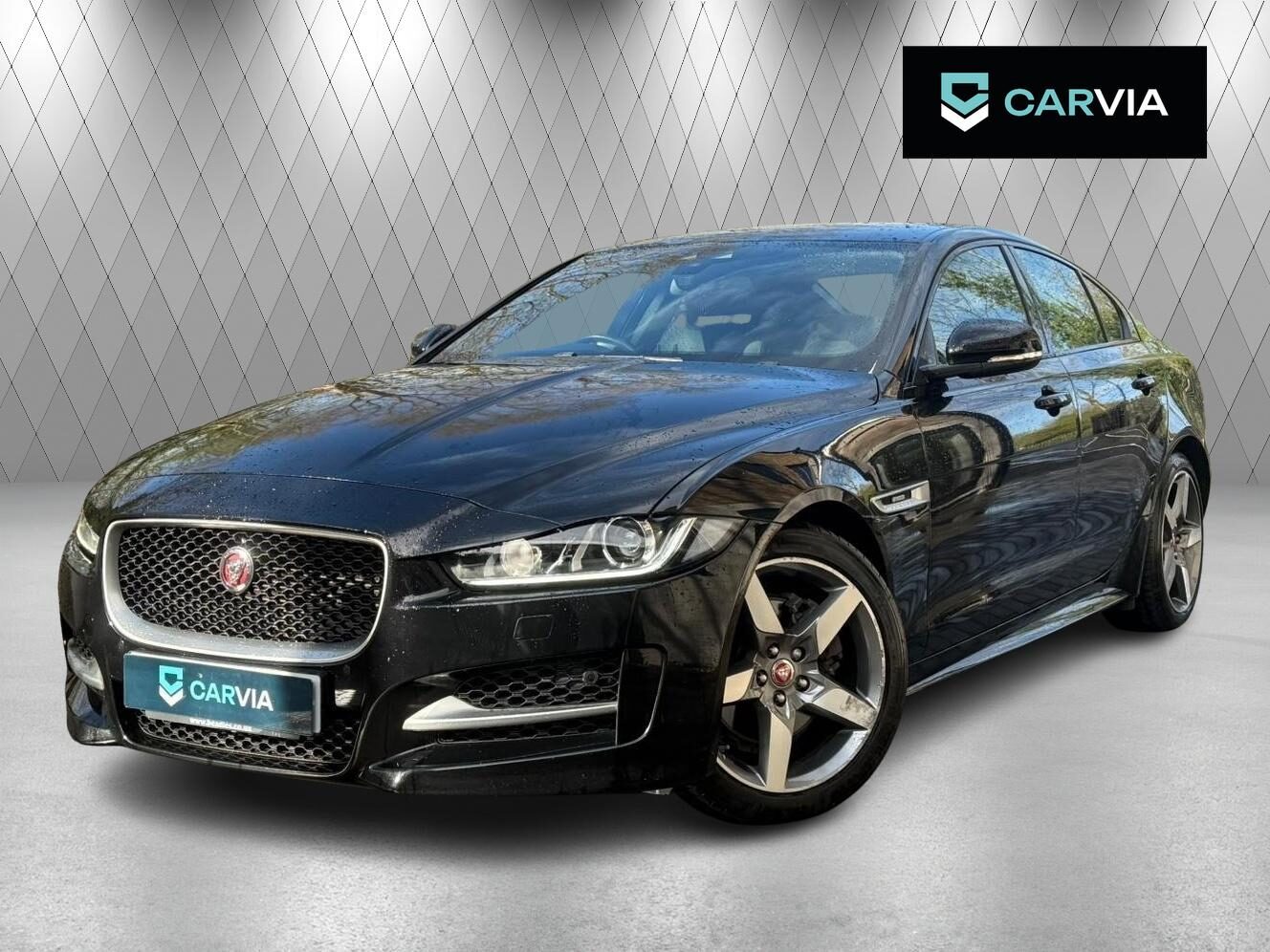 Used Jaguar XE for sale - 78027267: Photo 3