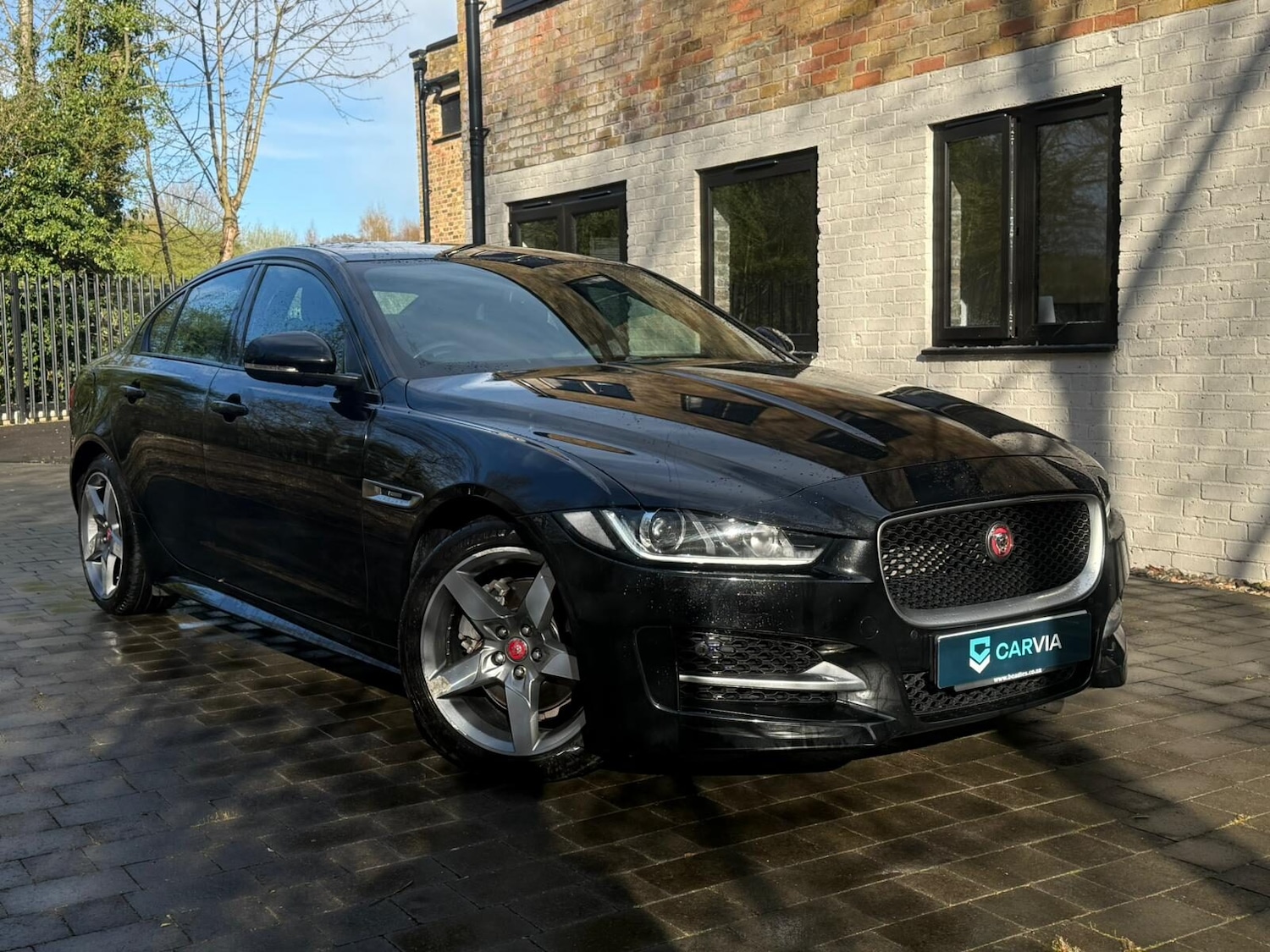 Used Jaguar XE for sale - 78027267: Photo 5