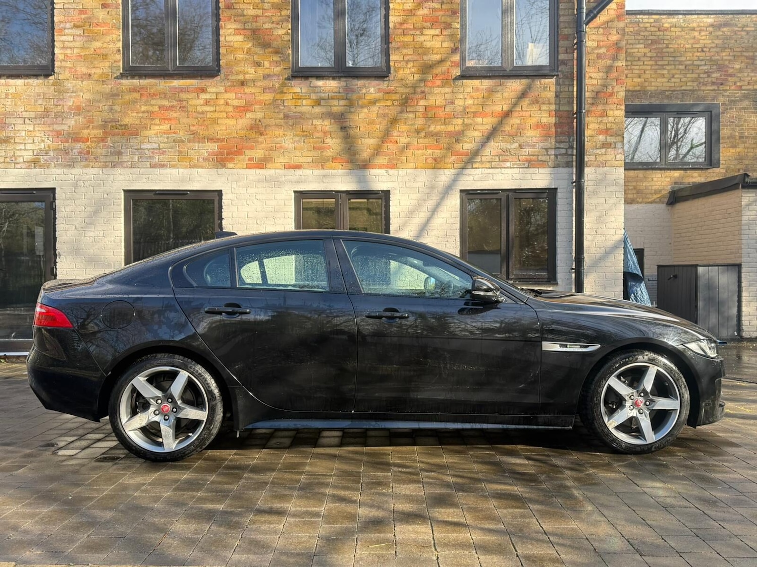 Used Jaguar XE for sale - 78027267: Photo 6