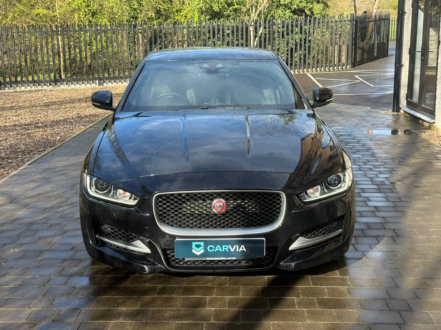 Used Jaguar XE for sale - 78027267: Photo 7