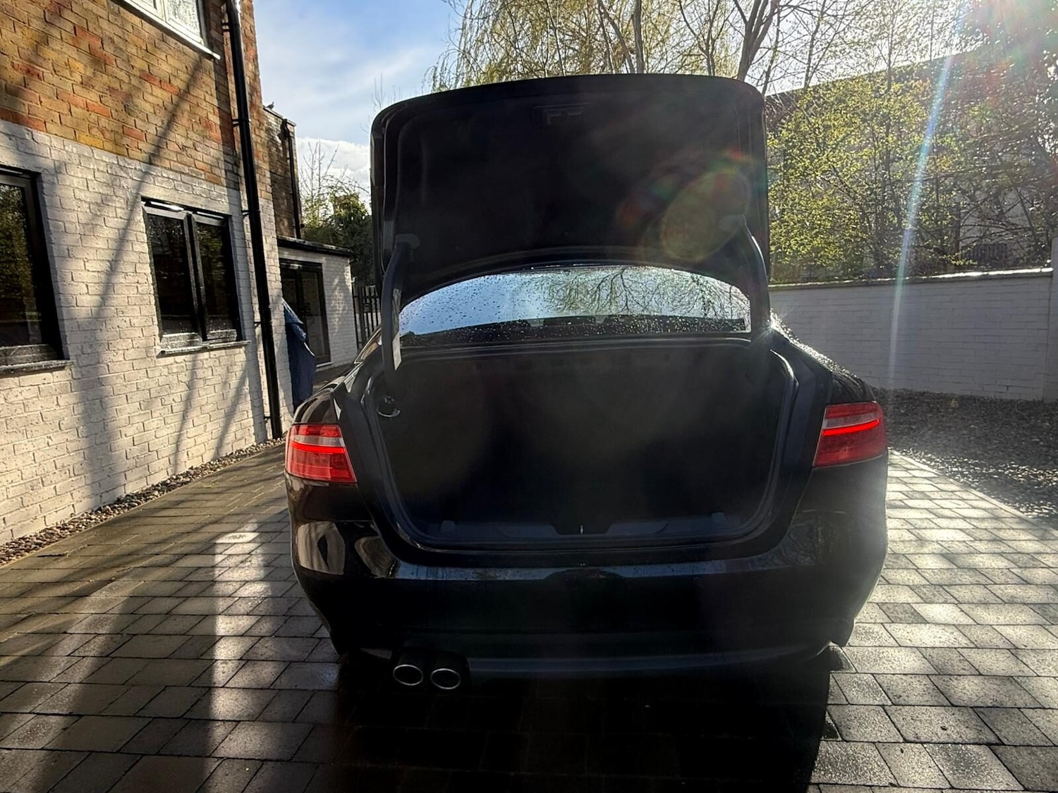 Used Jaguar XE for sale - 78027267: Photo 8