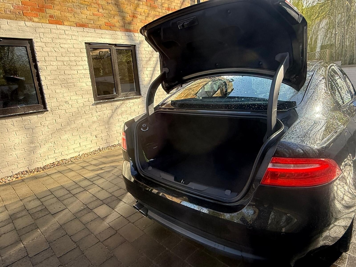 Used Jaguar XE for sale - 78027267: Photo 9