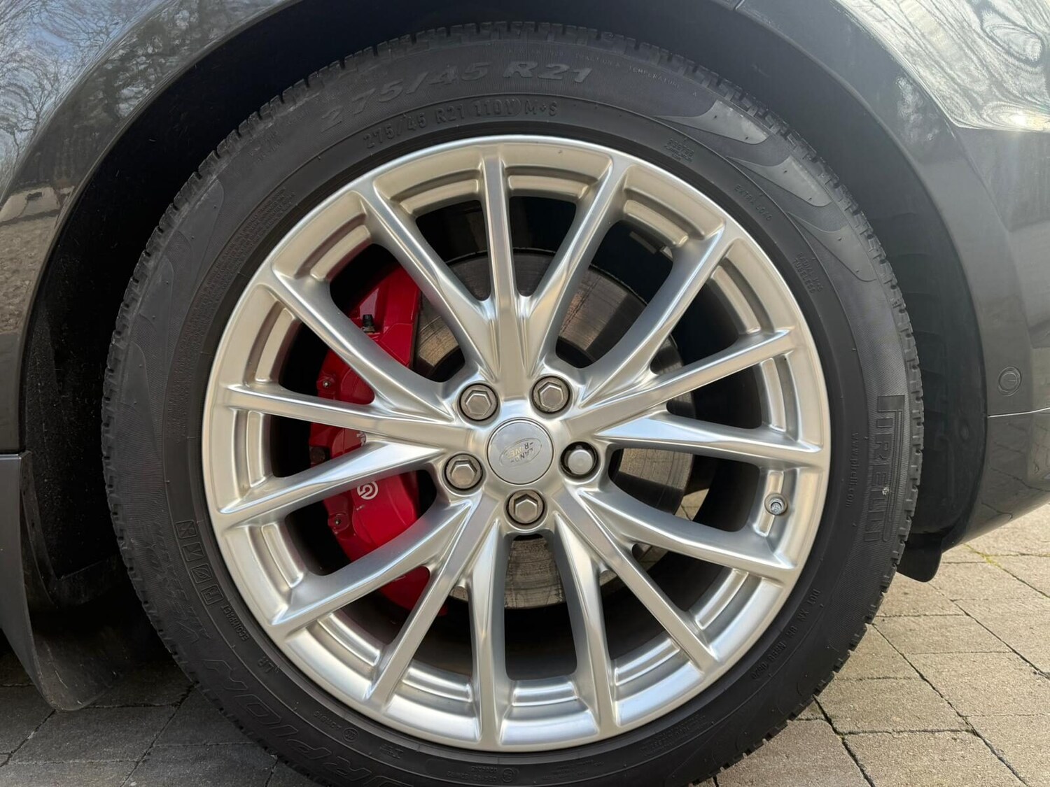 Used Land Rover Range Rover Sport 2014 for sale - 77803289: Photo 16