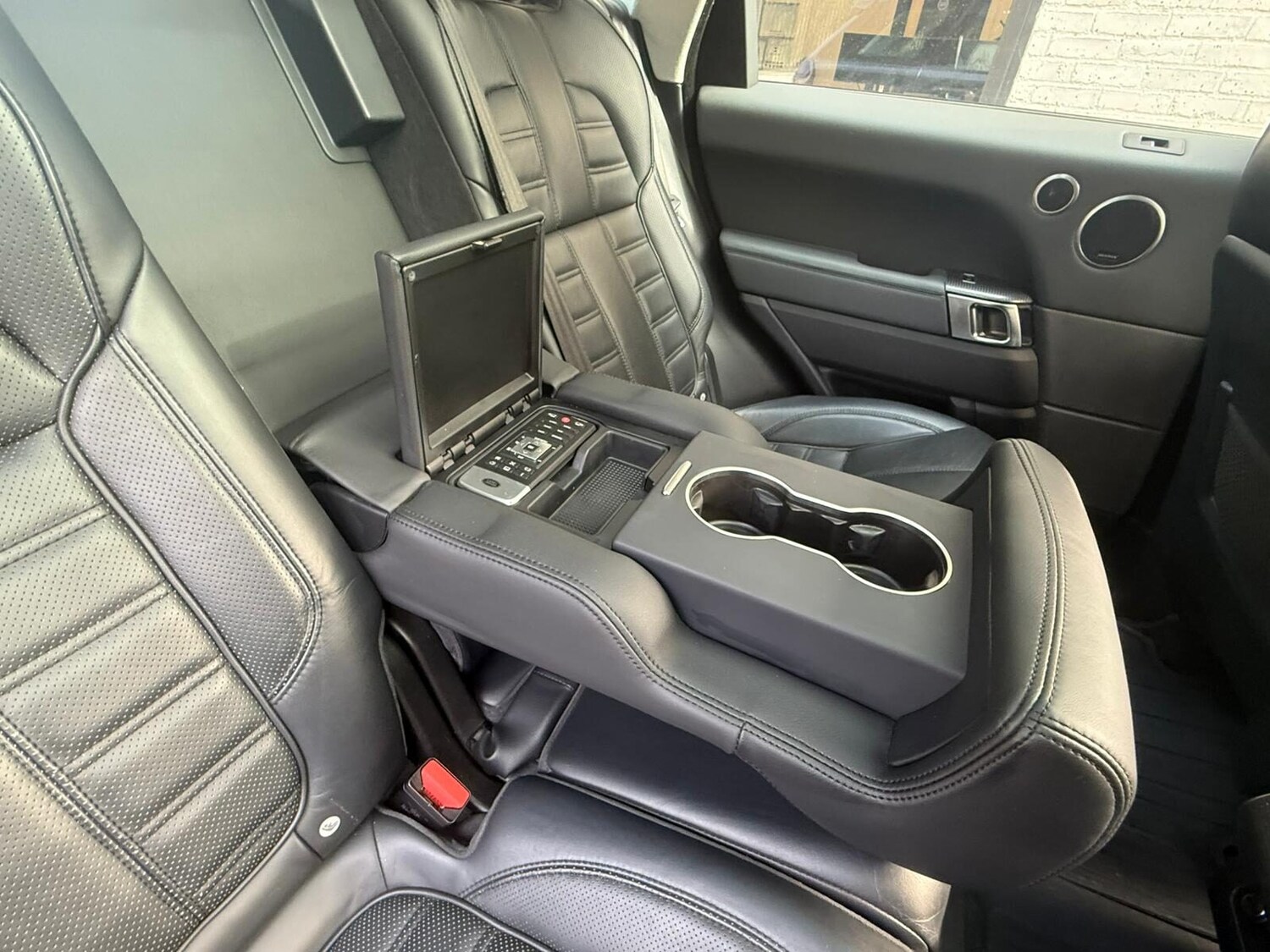 Used Land Rover Range Rover Sport 2014 for sale - 77803289: Photo 19