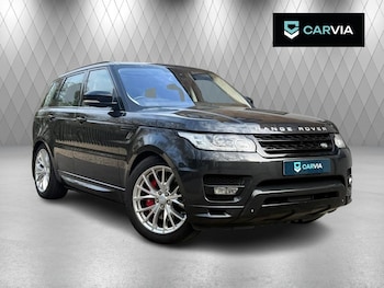 2014 - V8 AUTOBIOGRAPHY DYNAMIC 5-Door