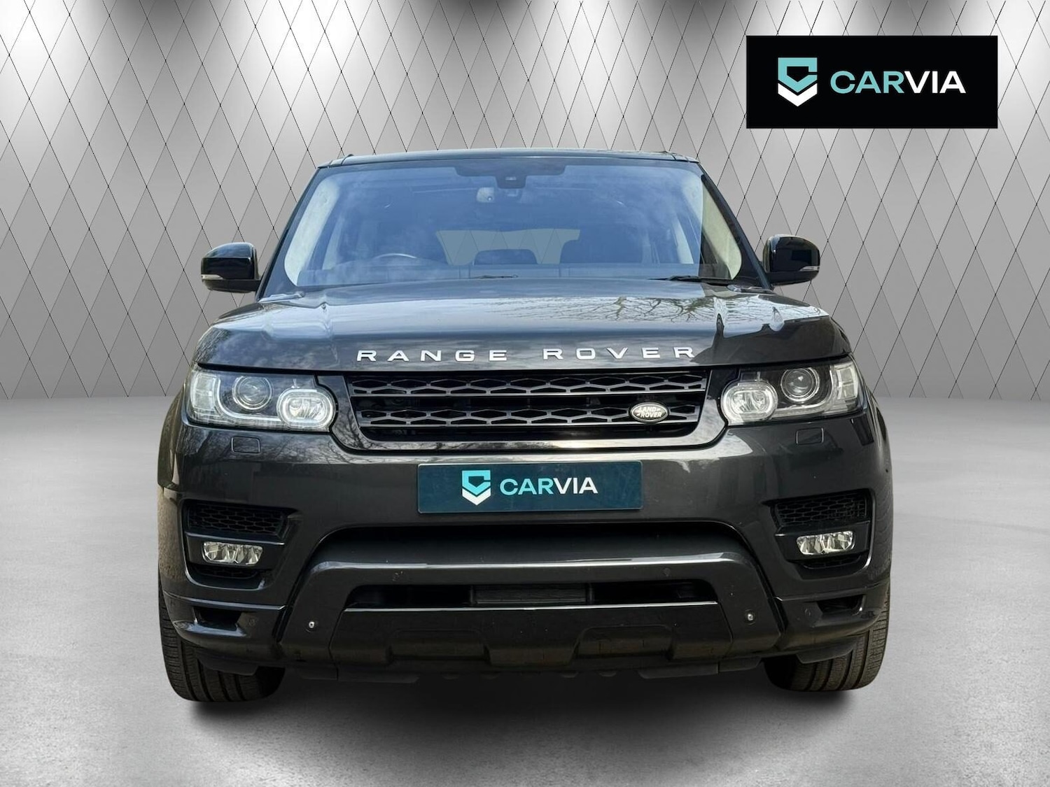 Used Land Rover Range Rover Sport 2014 for sale - 77803289: Photo 2