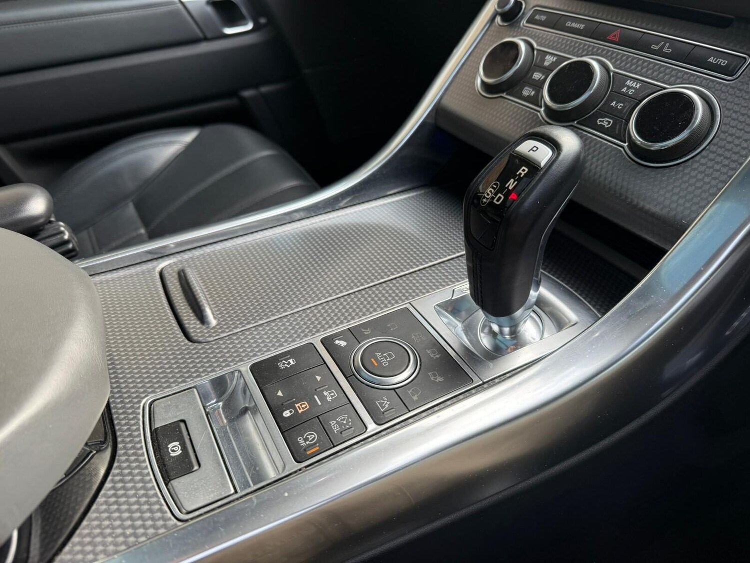 Used Land Rover Range Rover Sport 2014 for sale - 77803289: Photo 20