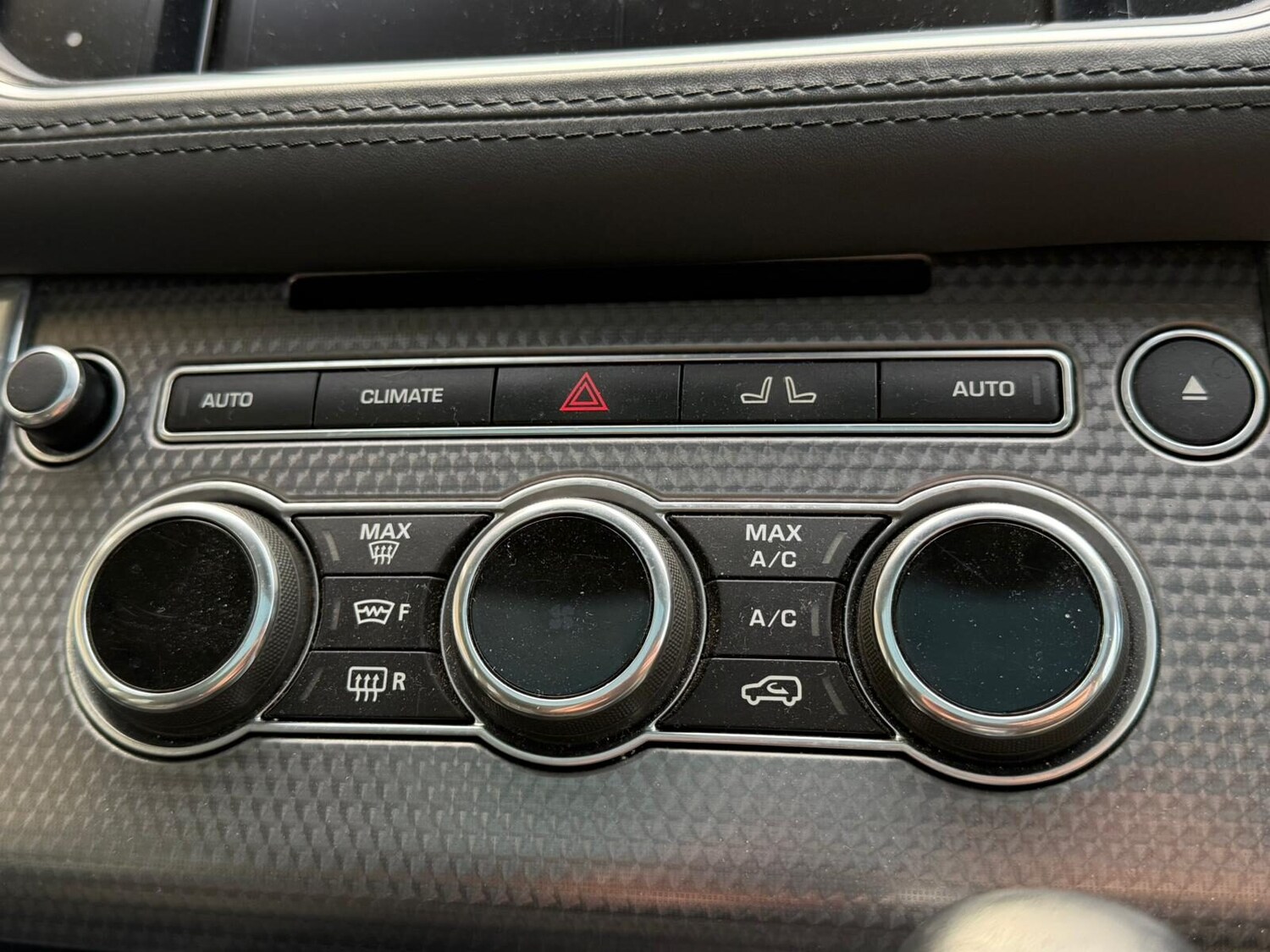 Used Land Rover Range Rover Sport 2014 for sale - 77803289: Photo 23