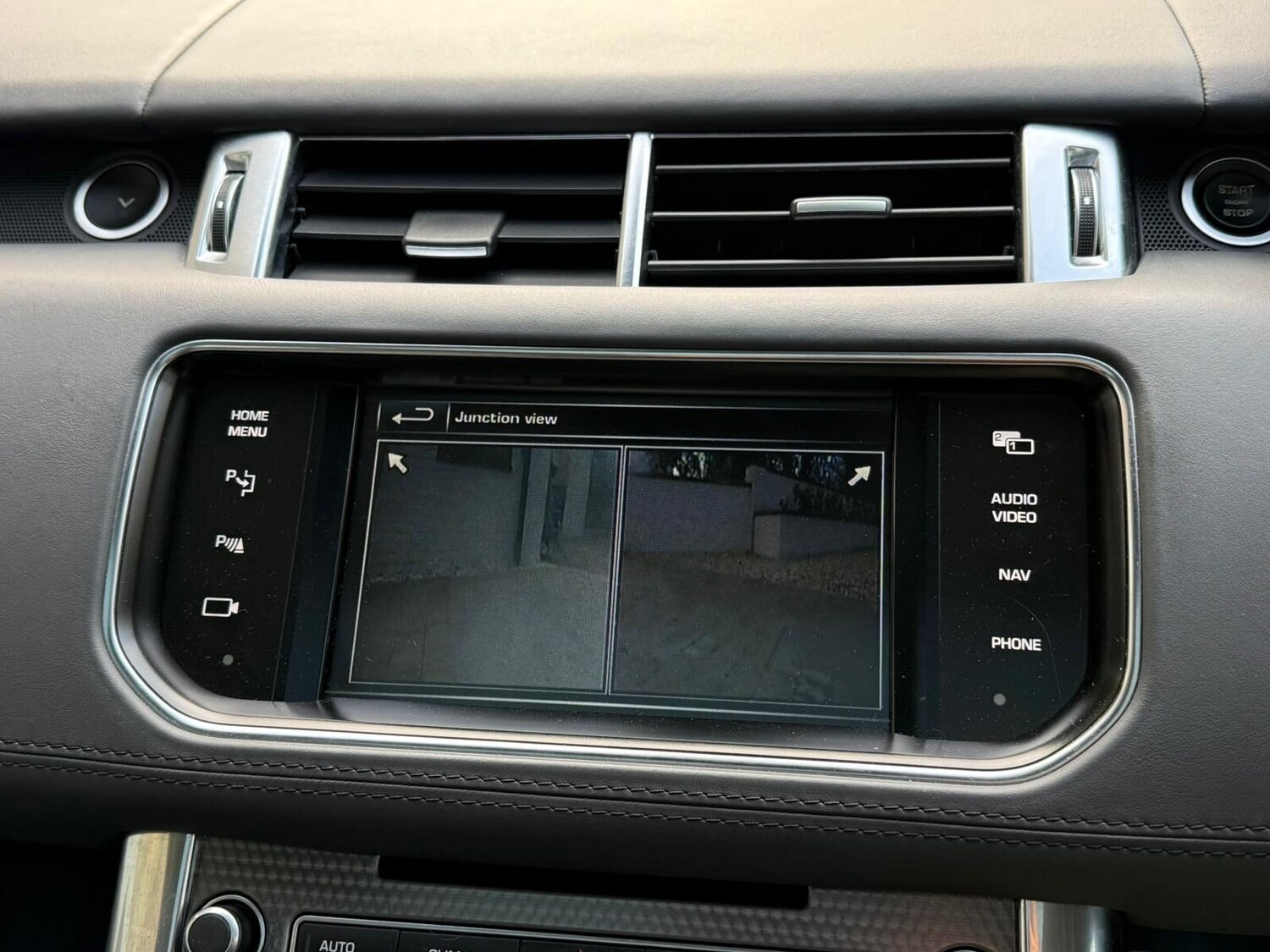 Used Land Rover Range Rover Sport 2014 for sale - 77803289: Photo 24