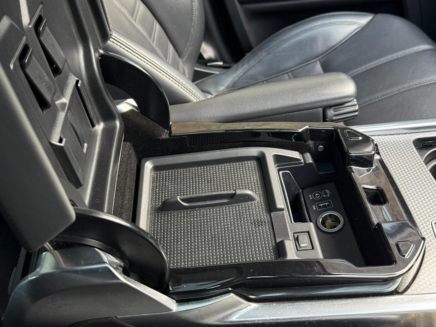 Used Land Rover Range Rover Sport 2014 for sale - 77803289: Photo 25