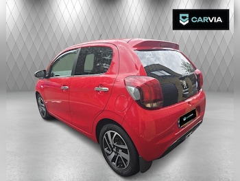Used Peugeot 108 2015 for sale - 78905188: Photo