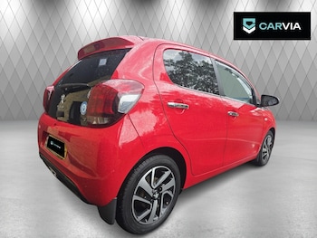 Used Peugeot 108 2015 for sale - 78905188: Photo