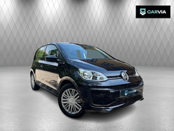 Used Volkswagen up! 2019 for sale - 78532660: Photo