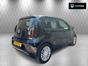 Used Volkswagen up! 2019 for sale - 78532660: Photo