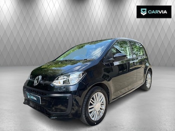 Used Volkswagen up! 2019 for sale - 78532660: Photo