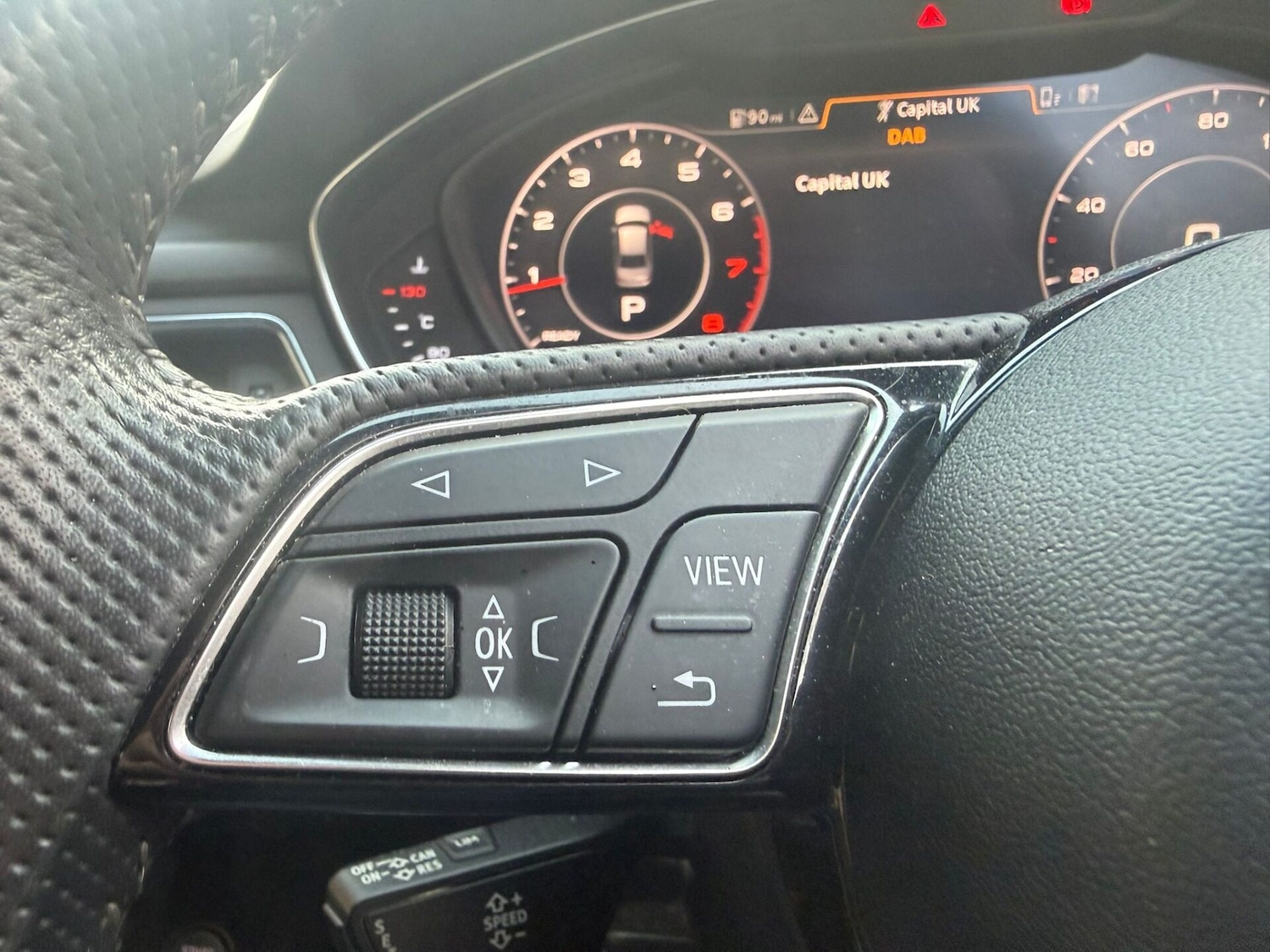 Used Audi A4 2018 for sale - 77679815: Photo 10