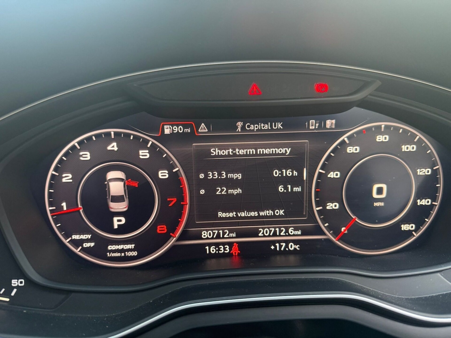 Used Audi A4 2018 for sale - 77679815: Photo 11