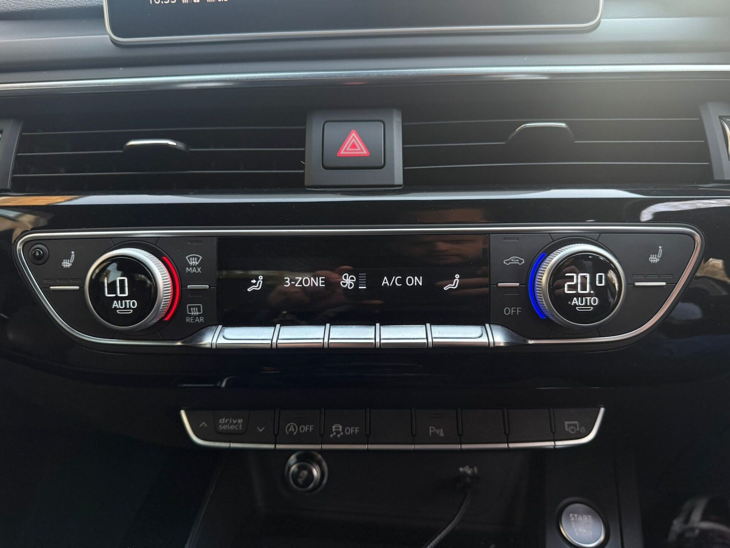 Used Audi A4 2018 for sale - 77679815: Photo 12