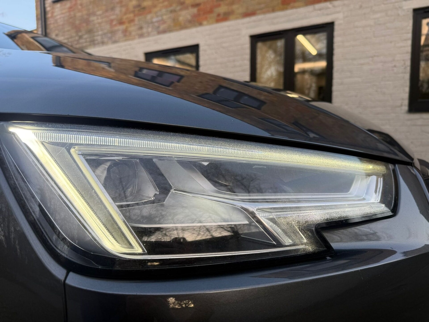 Used Audi A4 2018 for sale - 77679815: Photo 13