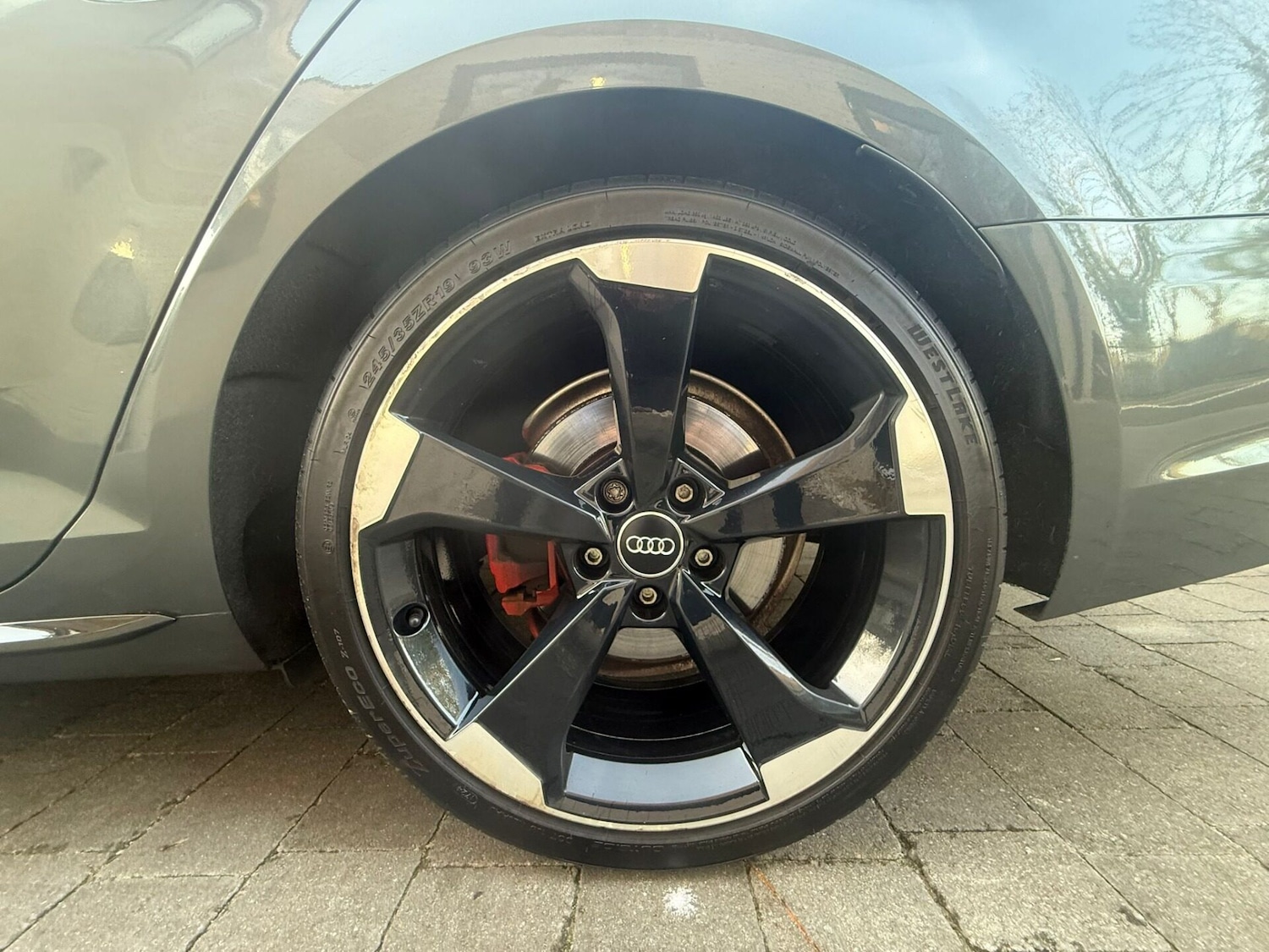 Used Audi A4 2018 for sale - 77679815: Photo 14